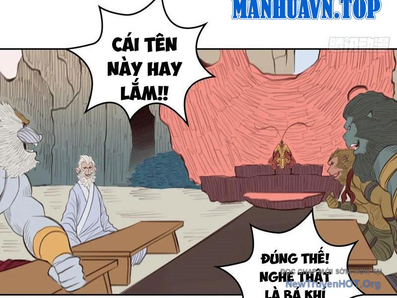 [tam Giới Chí] Thích ách Truyện chapter 44 - Trang 22