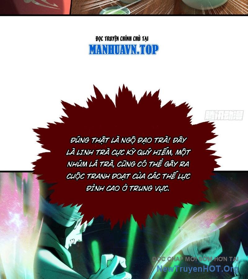 Gặp mạnh thì càng mạnh, tu vi của ta không giới hạn chapter 54 - Trang 110