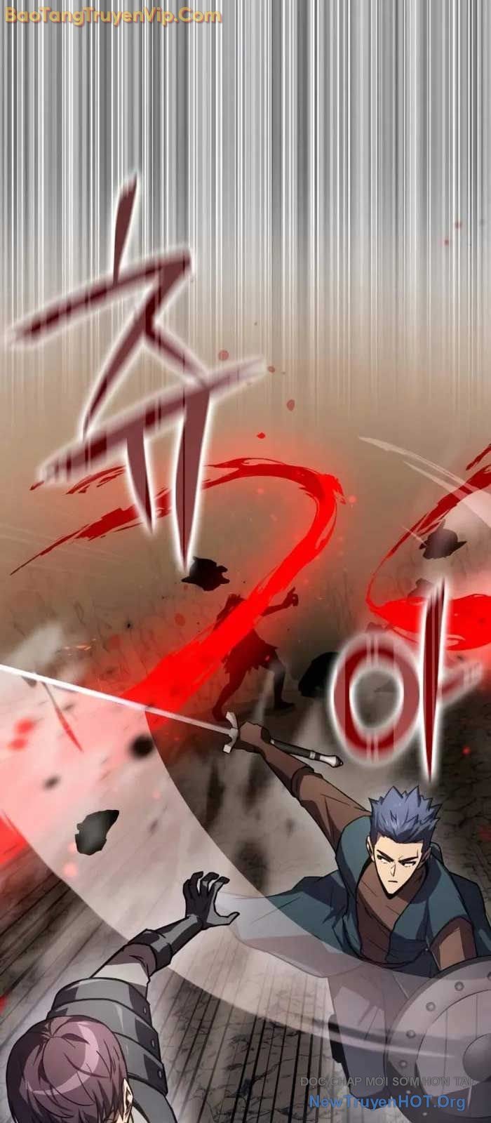 Pháp Sư Thiên Tài Phá Vỡ Giới Hạn chapter 10 - Trang 8