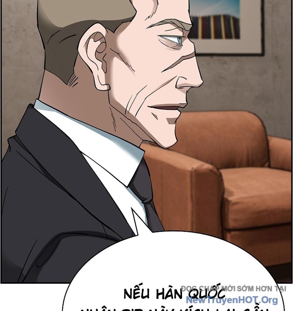 Chế Tác Hạt Nhân chapter 44 - Trang 59