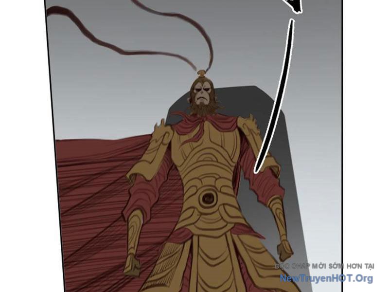 [tam Giới Chí] Thích ách Truyện chapter 44 - Trang 96