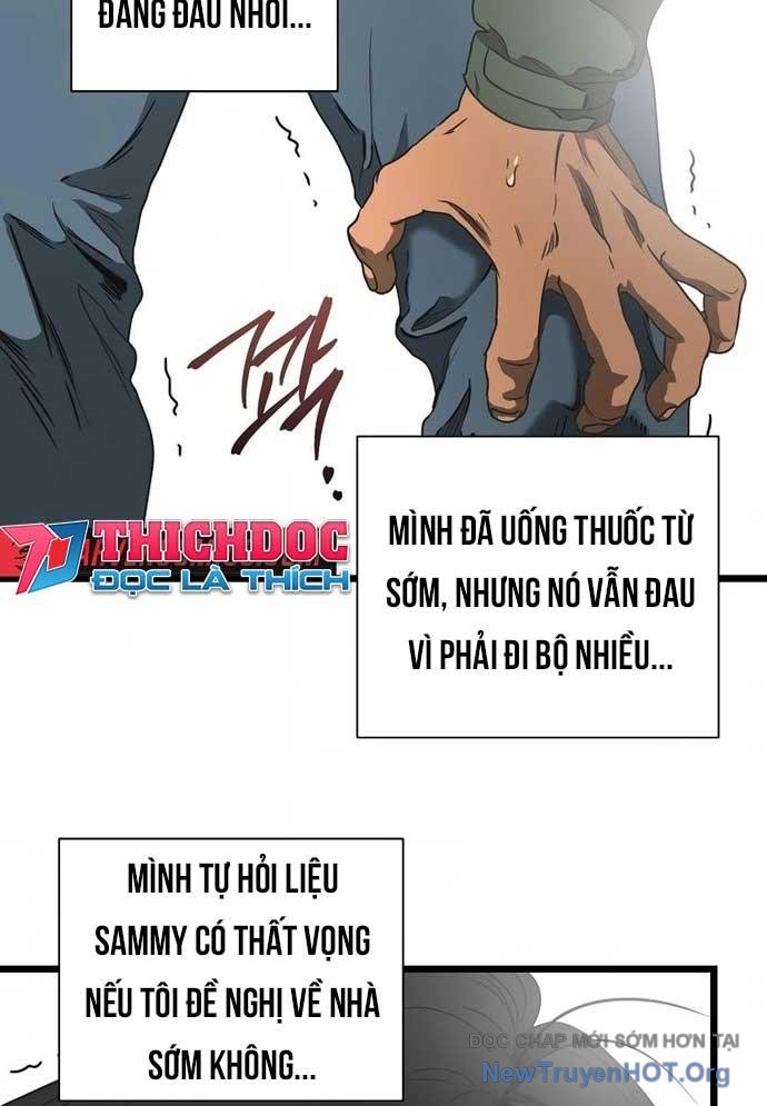 Công Viên Undead chapter 1 - Trang 233