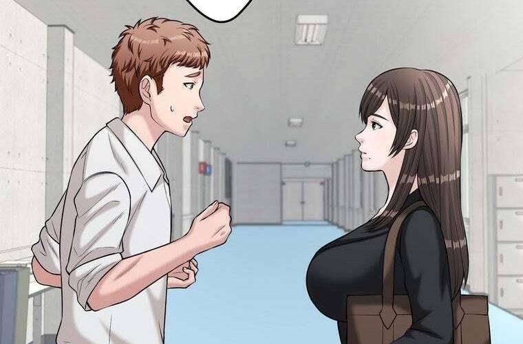 Giáo Viên ác Quỷ Saiko chapter 67 - Trang 14