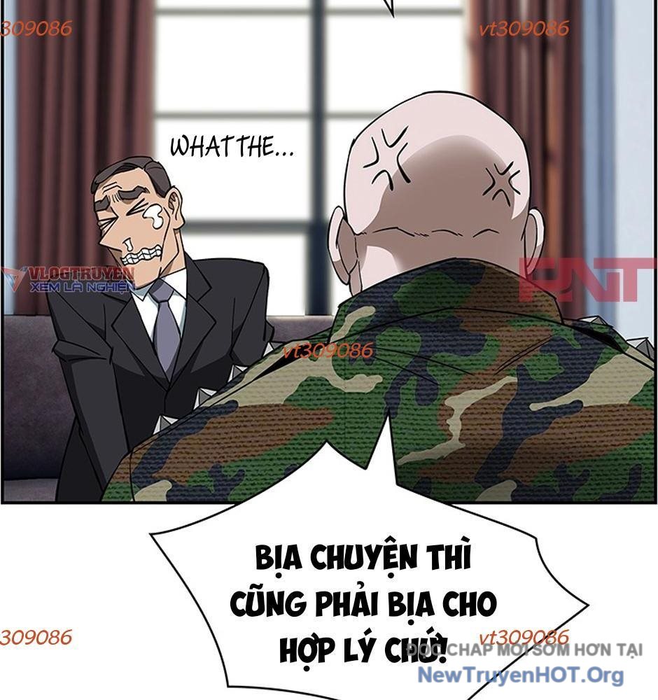Chế Tác Hạt Nhân chapter 42 - Trang 84