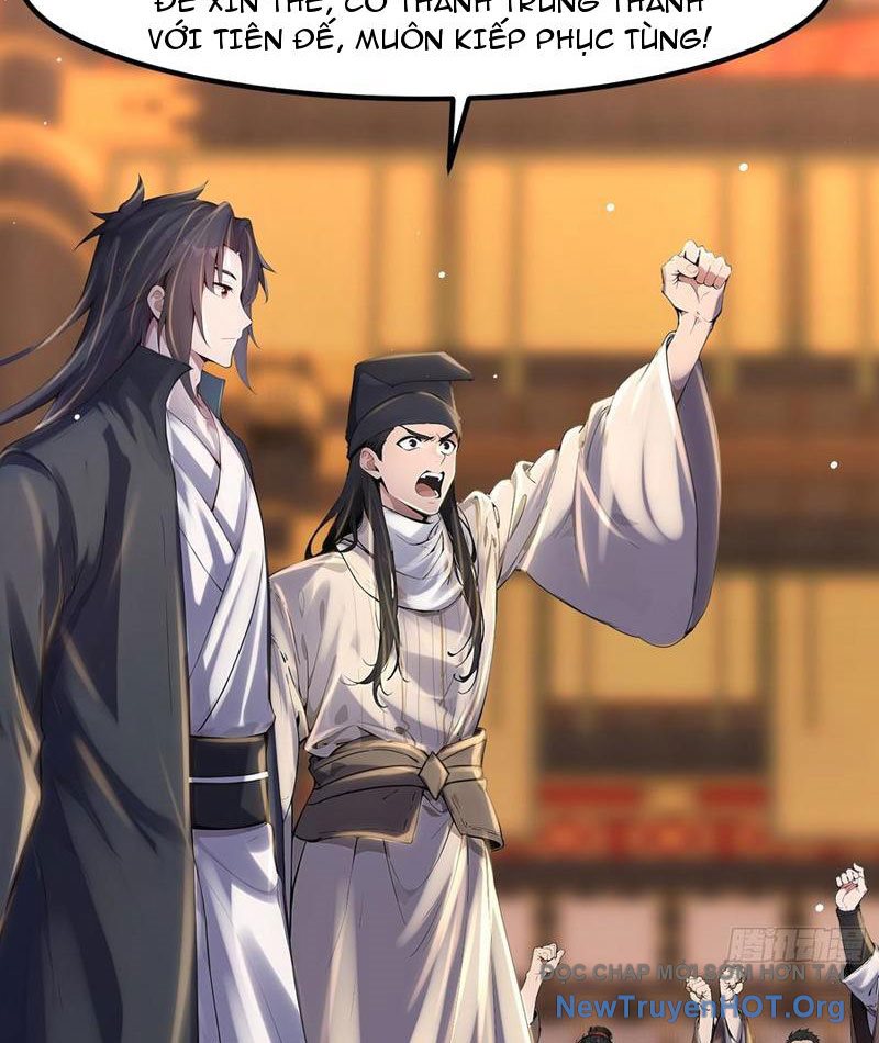 Tu Tiên Hàng Triệu Năm: đệ Tử Của Ta Rải Rác Khắp Tiên Giới! chapter 61 - Trang 43