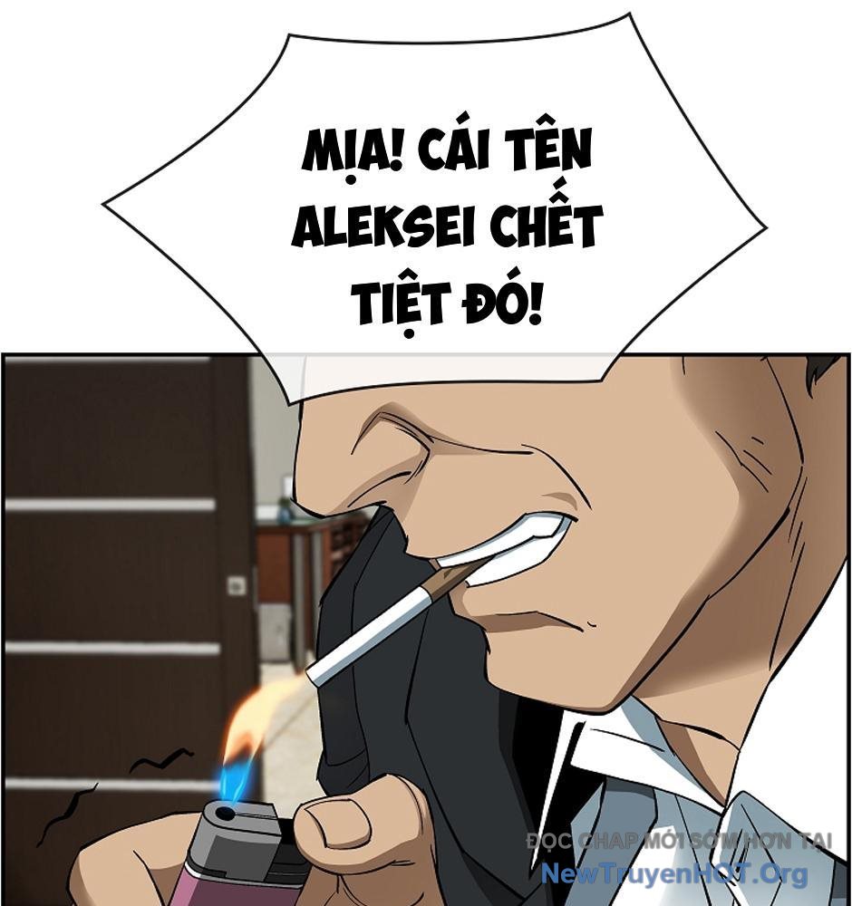 Chế Tác Hạt Nhân chapter 44 - Trang 142