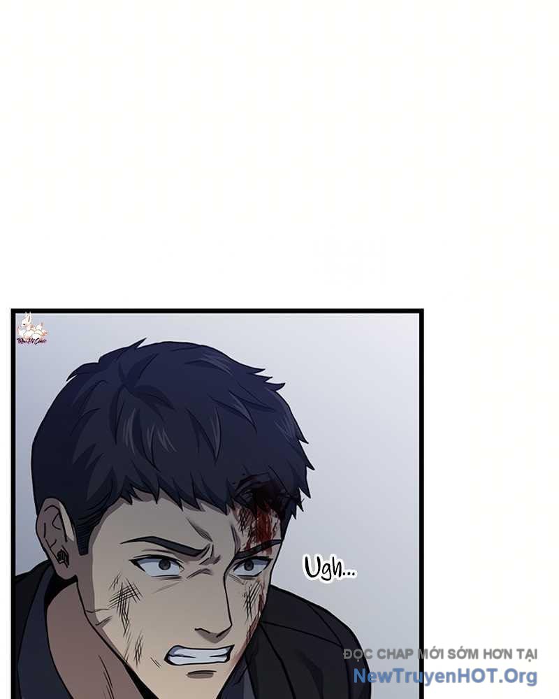 Chu Kỳ Vĩnh Cửu chapter 1 - Trang 21