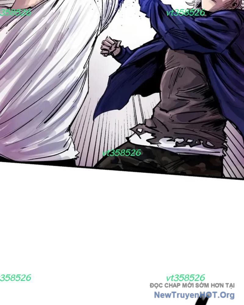 Thượng Lưu chapter 31 - Trang 3