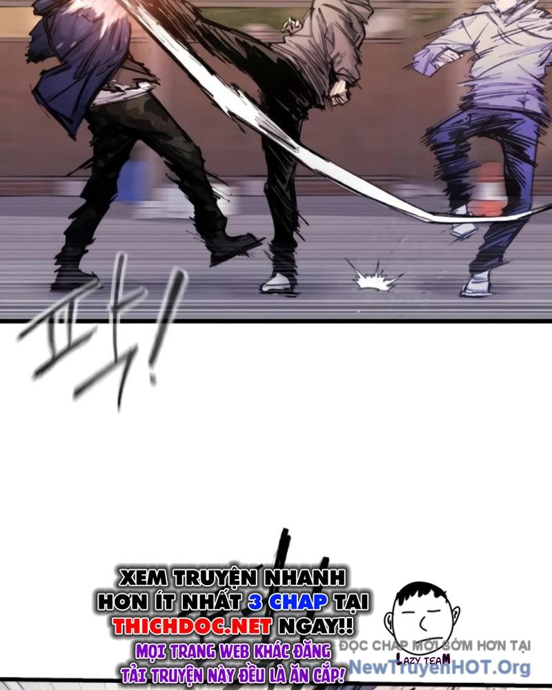 Thượng Lưu Chap 27 - Next Chap 28