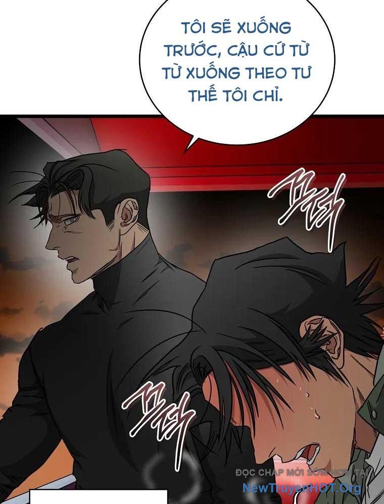 Công Viên Undead chapter 17 - Trang 40