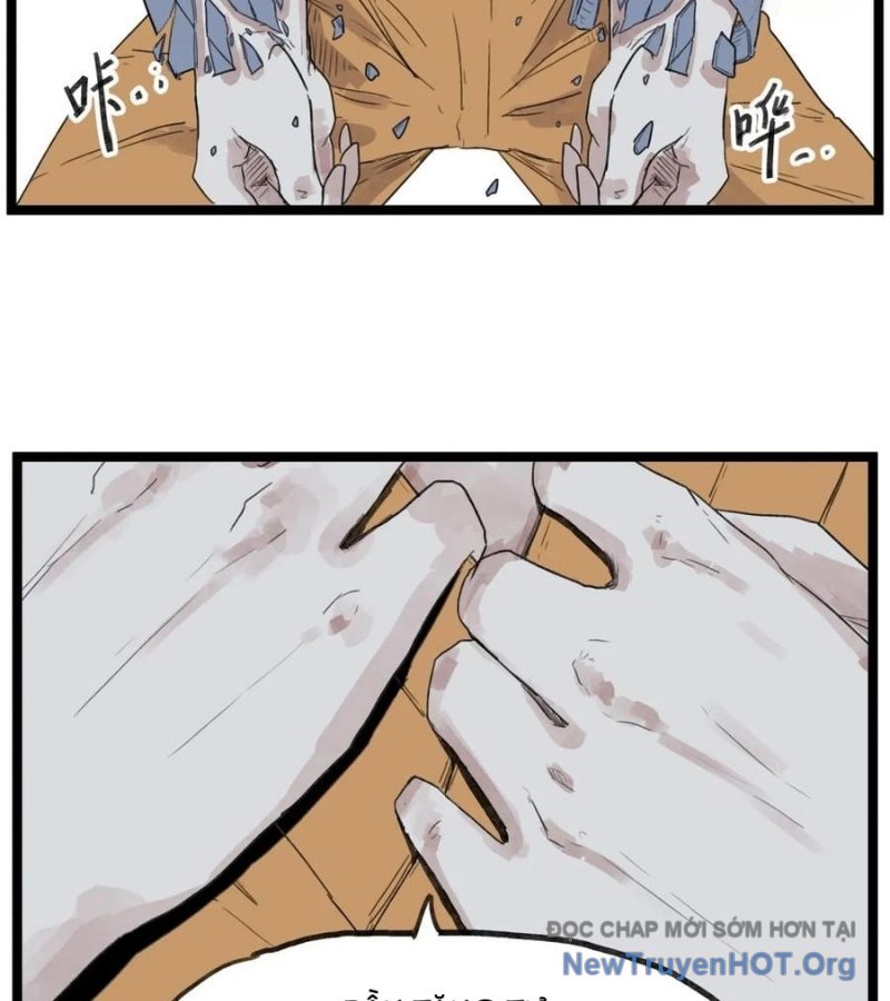 Hiệp Khách Hành Bất Thông chapter 54 - Trang 36