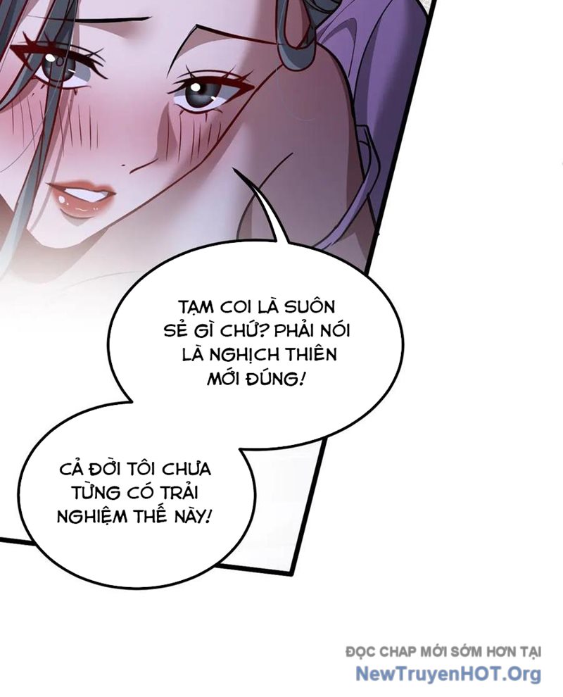 Ta Bị Kẹt Cùng Một Ngày 1000 Năm chapter 193 - Trang 54