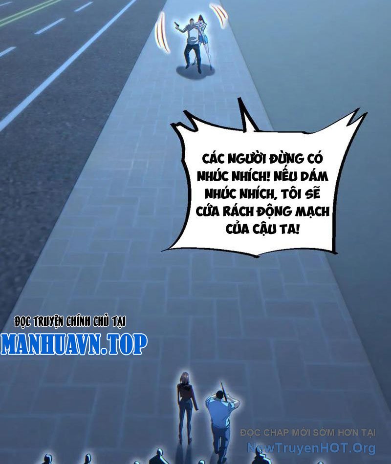 Mạt Thế Trùng Sinh: Ta Dựa Vào Mở Rương Vấn đỉnh đỉnh Phong chapter 55 - Trang 23
