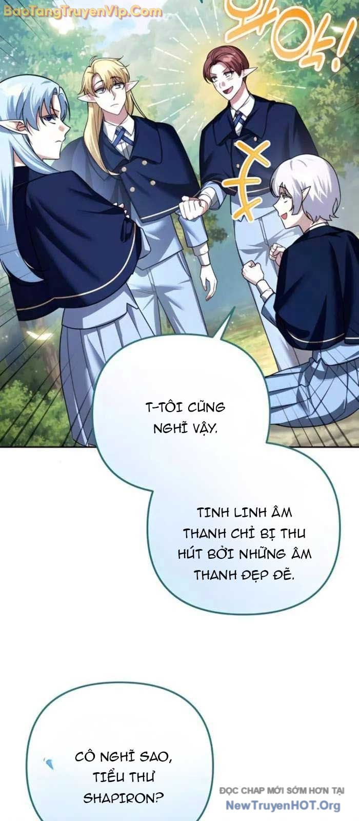 Bản Ngã Thay Đổi chapter 43.2 - Trang 5