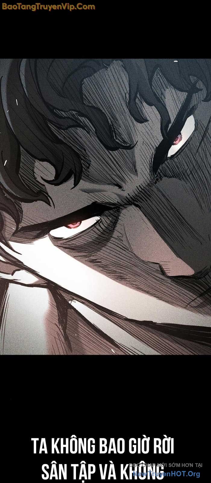 Hiệp Sĩ Sống Vì Ngày Hôm Nay chapter 63.3 - Trang 69