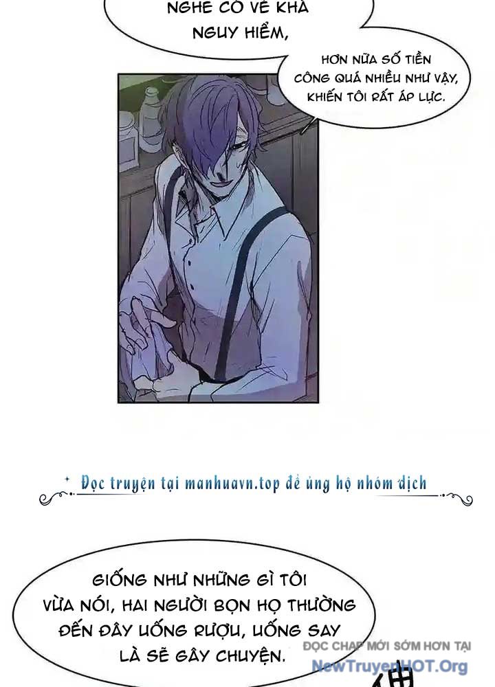 Cửa Hàng Vô Danh chapter 168 - Trang 7