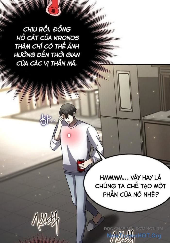 Thần Khí Huyền Thoại Của Người Chơi Thiên Tài chapter 46 - Trang 82