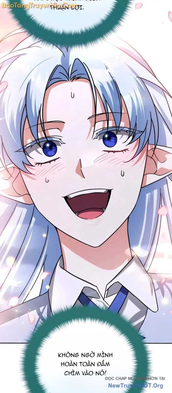 Bản Ngã Thay Đổi chapter 43.2 - Trang 43