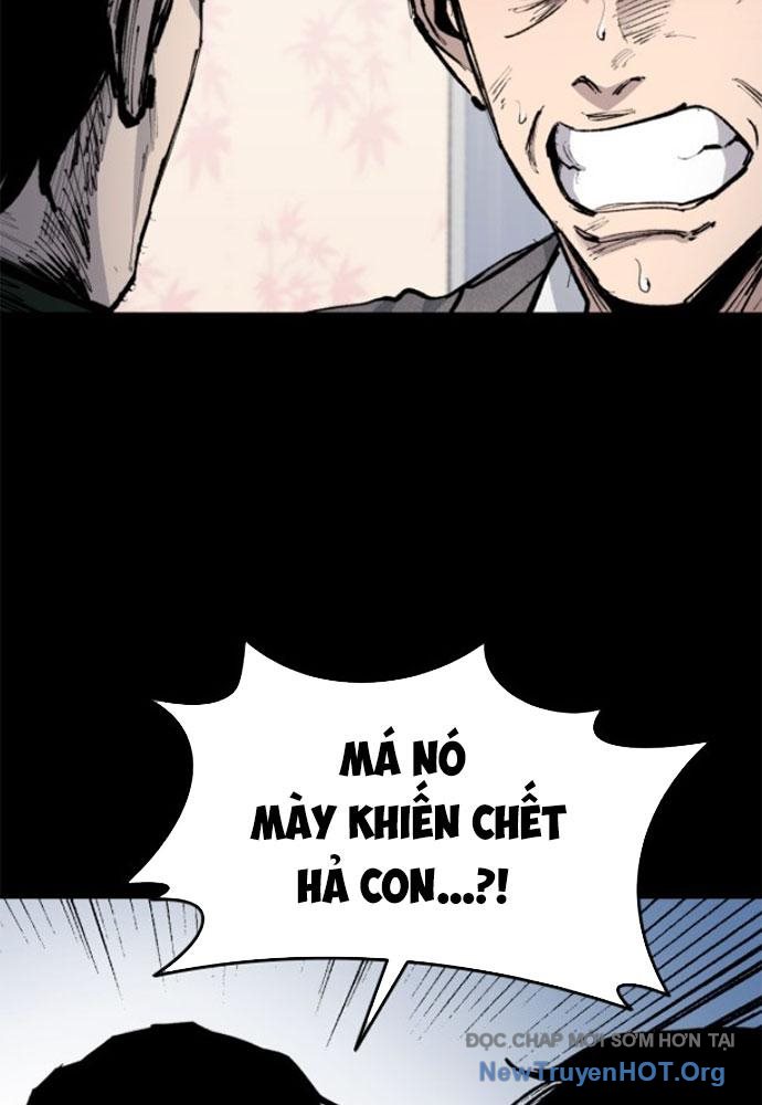 Thượng Lưu Chap 23 - Next Chap 24