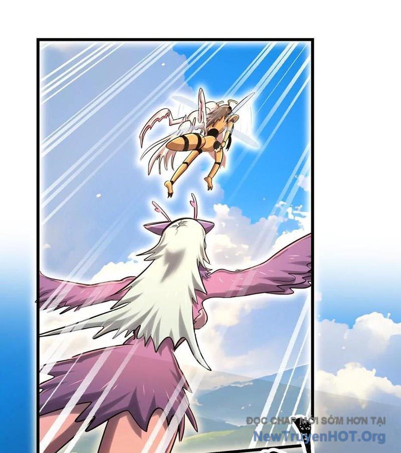 Vũ Trụ Trùng Vương chapter 48 - Trang 15