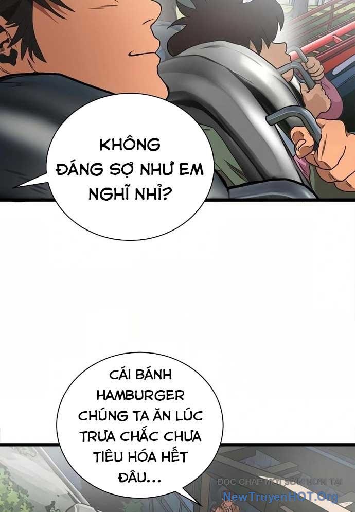 Công Viên Undead chapter 1 - Trang 326