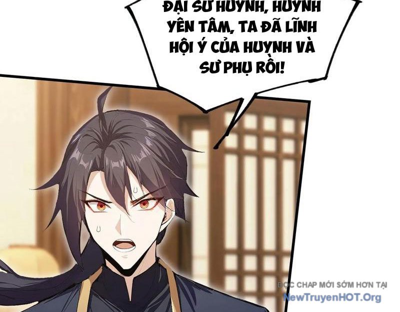 Hoá Ra Ta Đã Vô Địch Từ Lâu chapter 307 - Trang 105