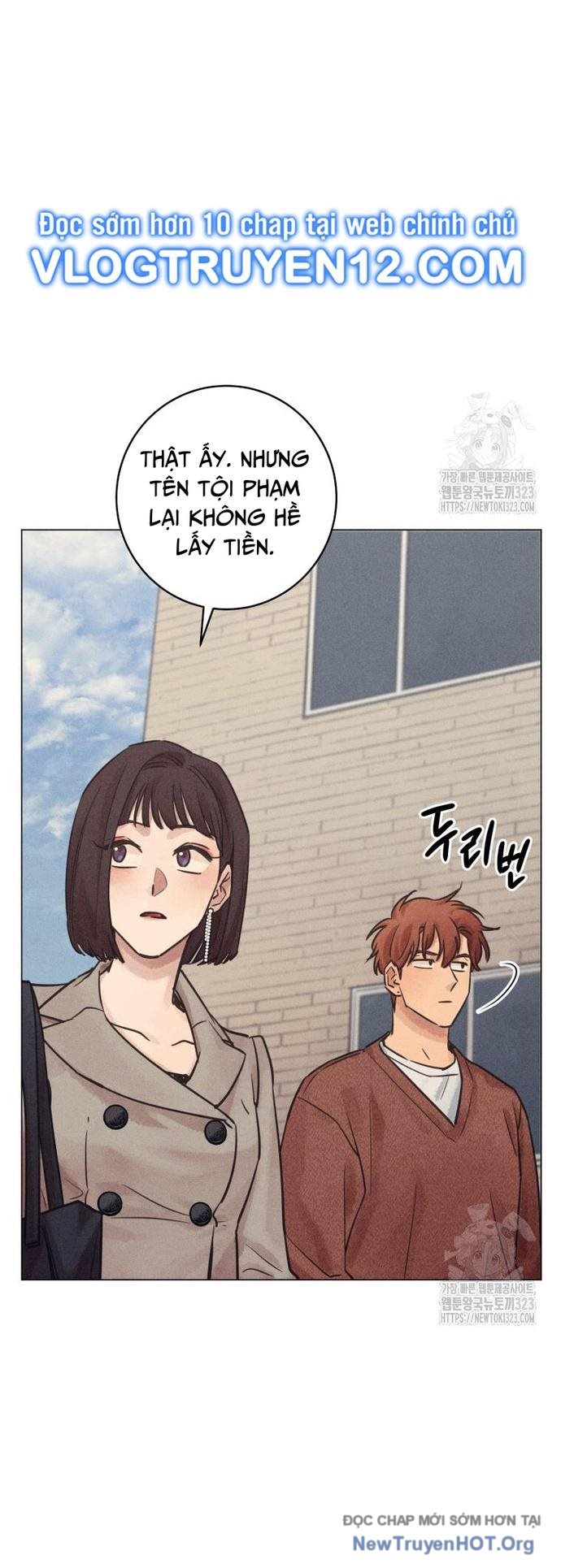 Phỏng Vấn Sát Nhân chapter 71 - Trang 3