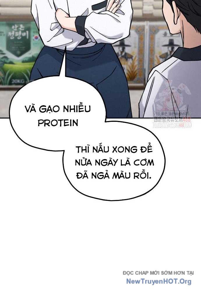 Đấu Trường Ẩm Thực chapter 11 - Trang 41
