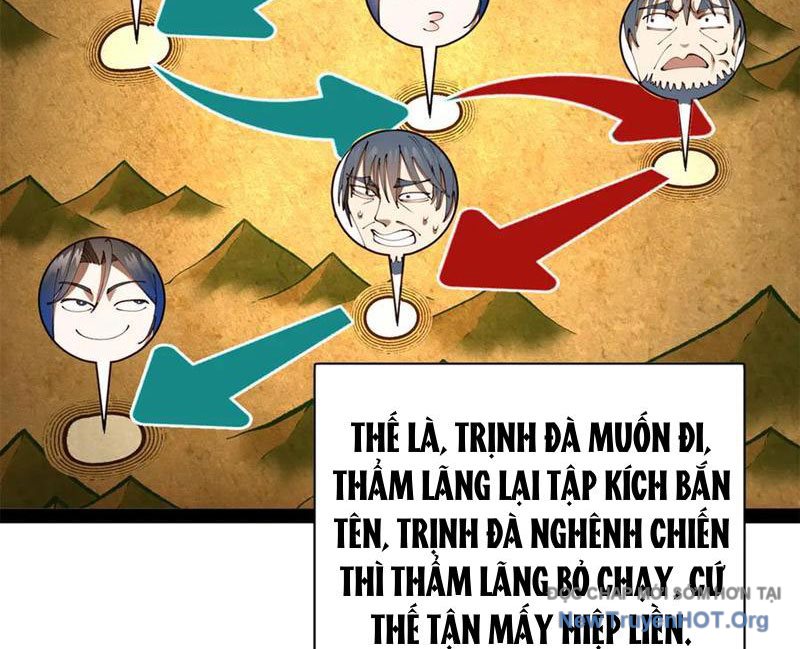 Chàng Rể Mạnh Nhất Lịch Sử chapter 308 - Trang 78