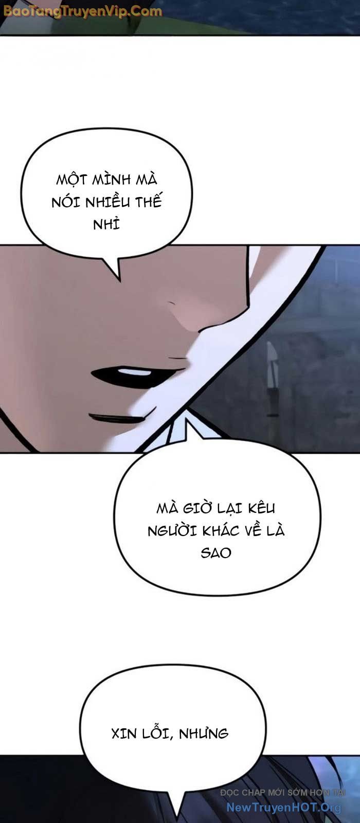 Giang Hồ Thực Thi Công Lý chapter 141 - Trang 26