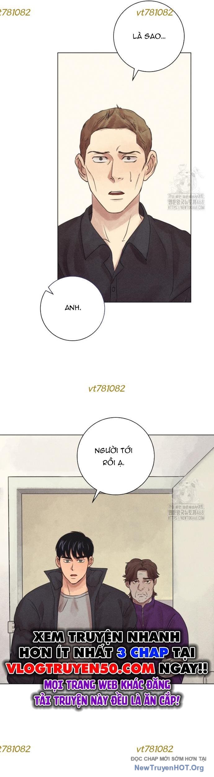Phỏng Vấn Sát Nhân chapter 75 - Trang 12