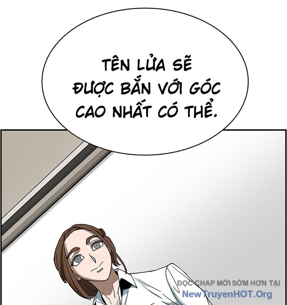 Chế Tác Hạt Nhân chapter 41 - Trang 112