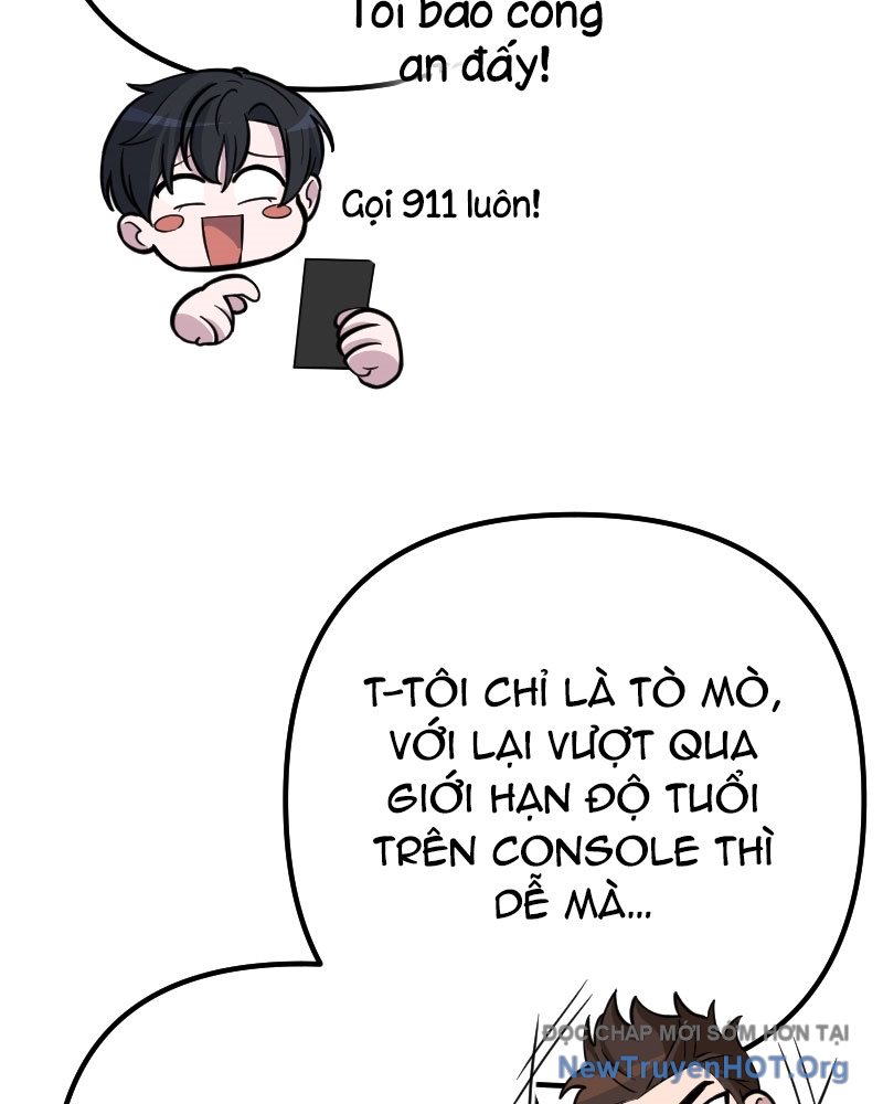Streamer Game Thiên Tài Bị Ma Ám chapter 54 - Trang 100