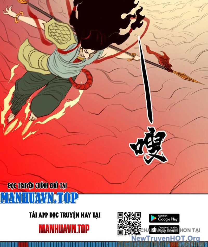 [tam Giới Chí] Thích ách Truyện chapter 45 - Trang 39