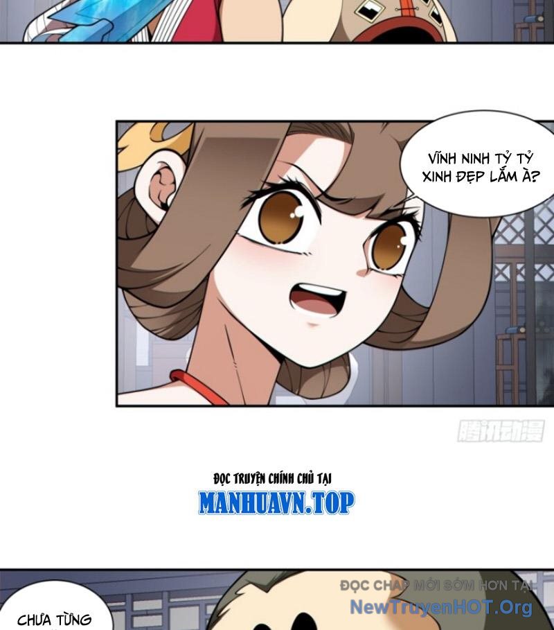 Đồ Đệ Của Ta Đều Là Đại Phản Phái chapter 383 - Trang 10