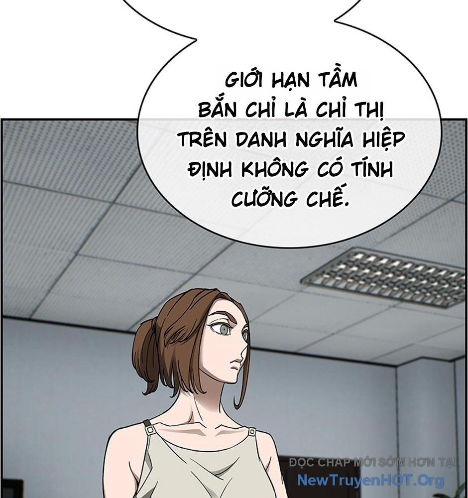 Chế Tác Hạt Nhân chapter 42 - Trang 110