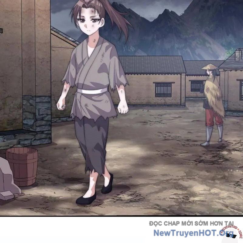 Ta Có Một Sơn Trại chapter 1154 - Trang 51