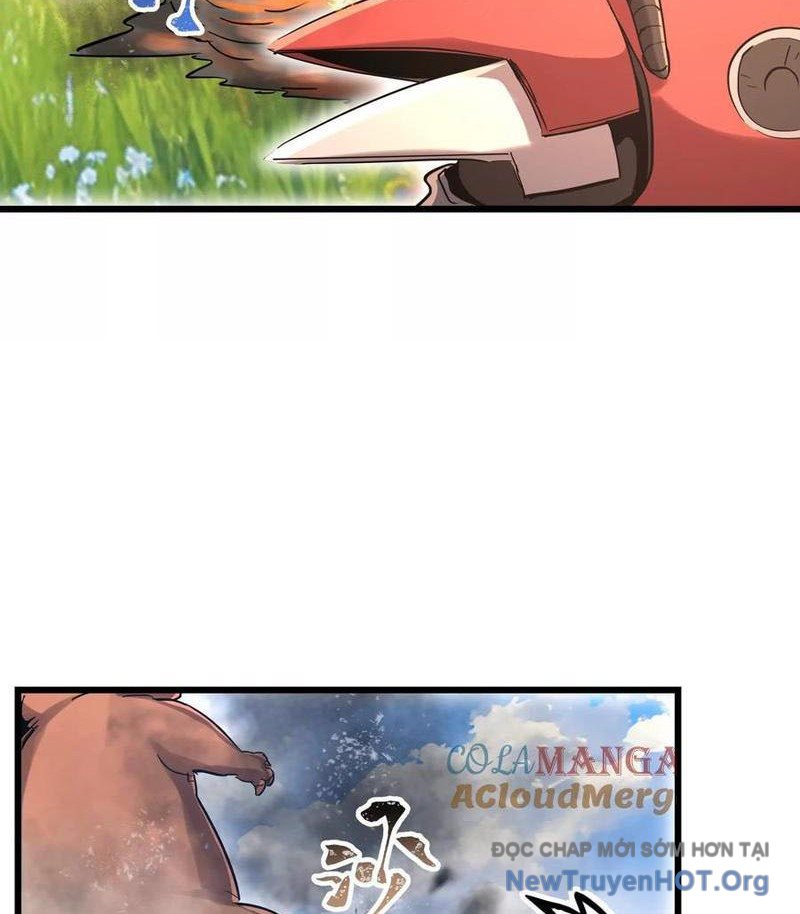 Vũ Trụ Trùng Vương chapter 48 - Trang 40