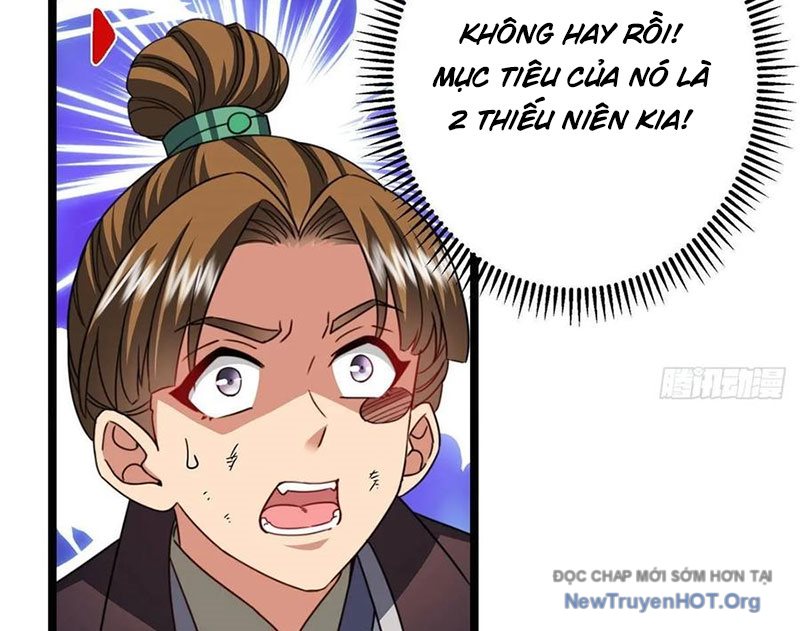Chưởng Môn Khiêm Tốn Chút chapter 515 - Trang 78