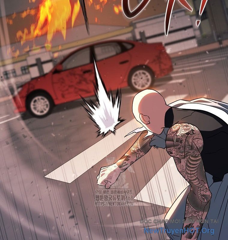 Cẩm nang dành cho top ranker chapter 36 - Trang 106