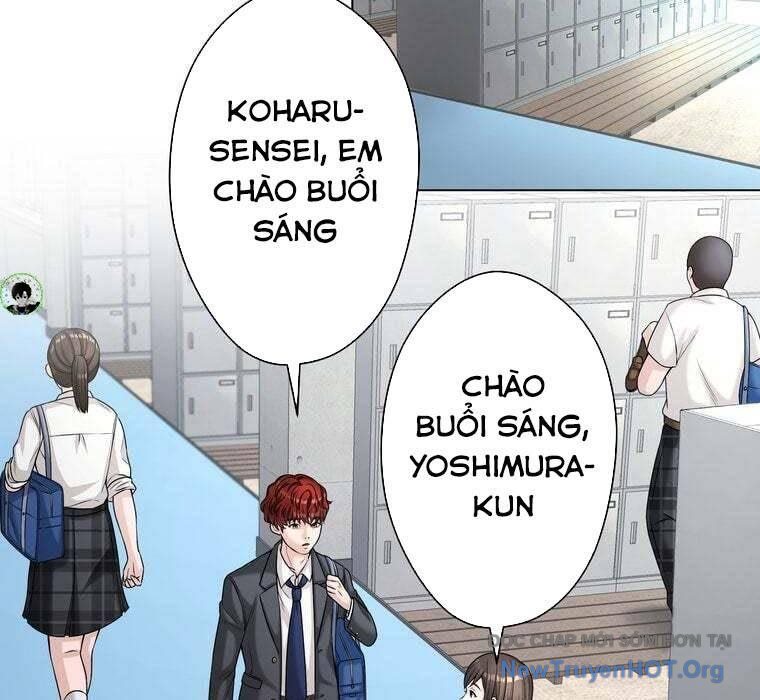 Giáo Viên ác Quỷ Saiko chapter 66 - Trang 86