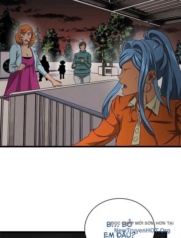 Công Viên Undead chapter 16 - Trang 48