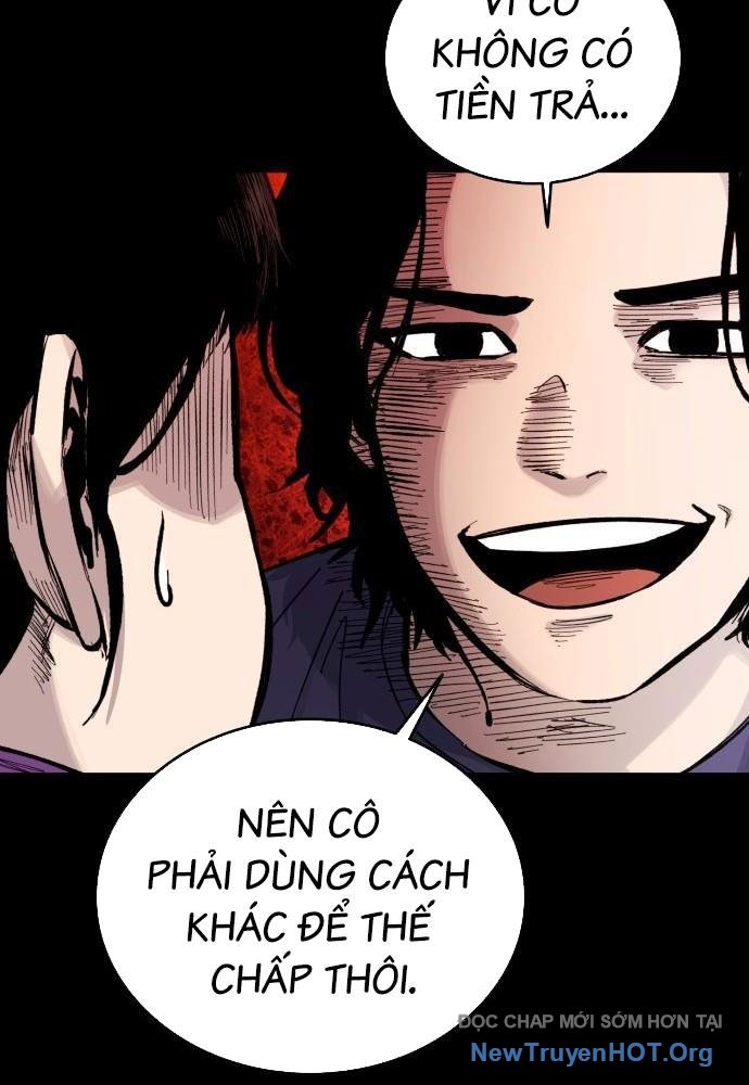 Thượng Lưu Chap 15 - Next Chap 16