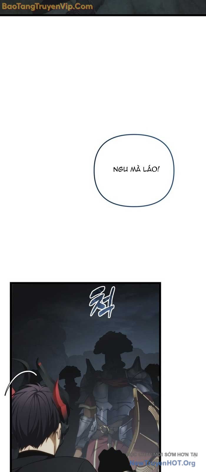 Vua Thăng Cấp chapter 208.3 - Trang 36