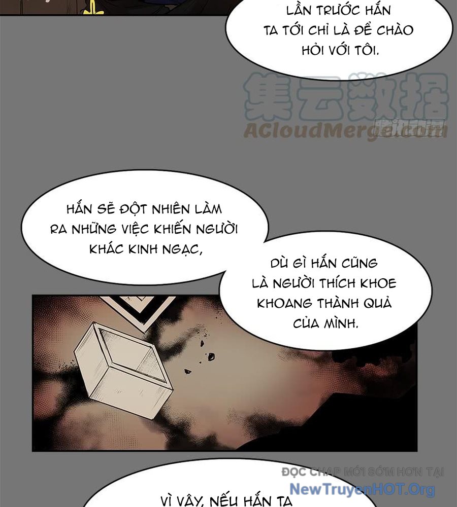 Cửa Hàng Vô Danh chapter 165 - Trang 35