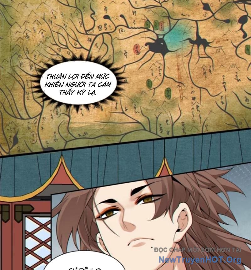 Đồ Đệ Của Ta Đều Là Đại Phản Phái chapter 383 - Trang 40