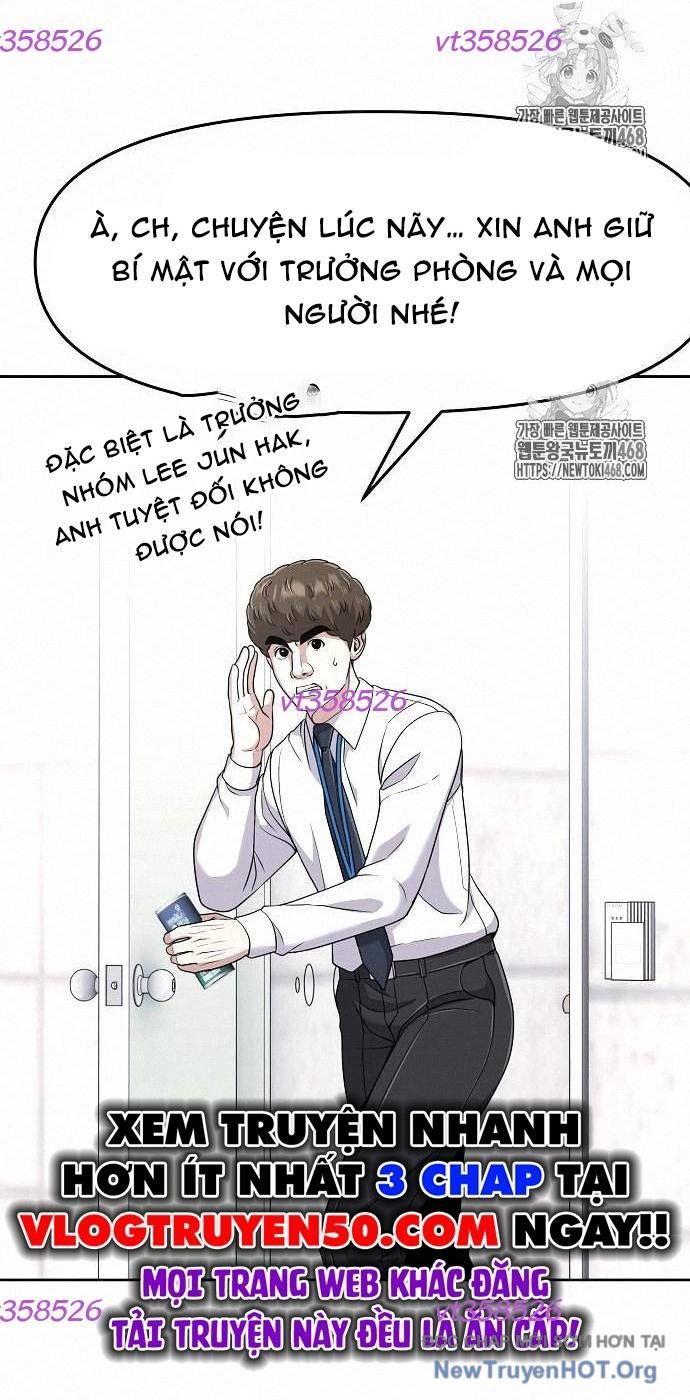 Nhân Viên Thực Tập Kim Cheolsu chapter 101 - Trang 29