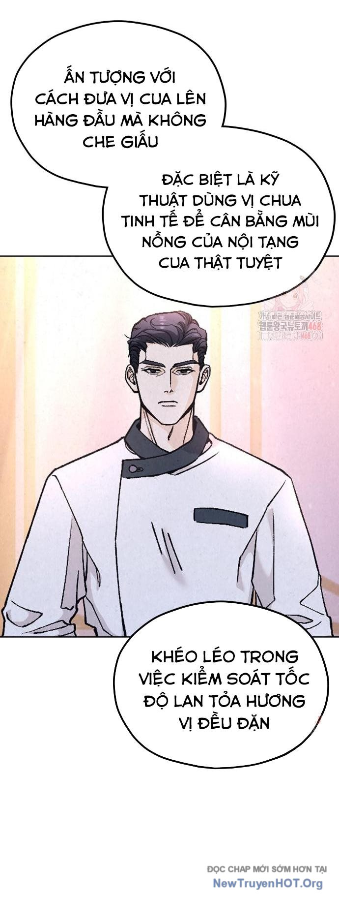 Đấu Trường Ẩm Thực chapter 10 - Trang 57