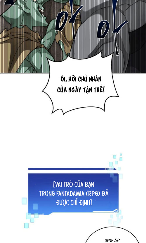 Mắc Kẹt Trong Tòa Tháp Thử Thách chapter 115 - Trang 10
