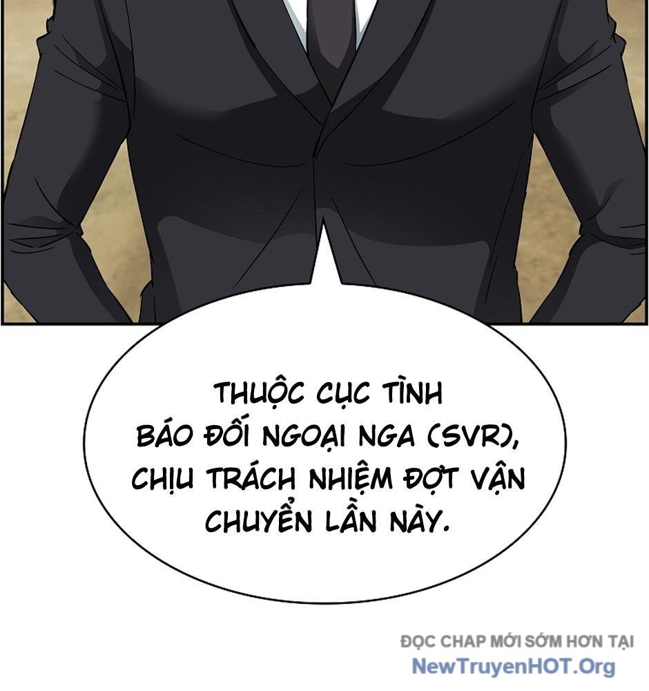 Chế Tác Hạt Nhân chapter 43 - Trang 39